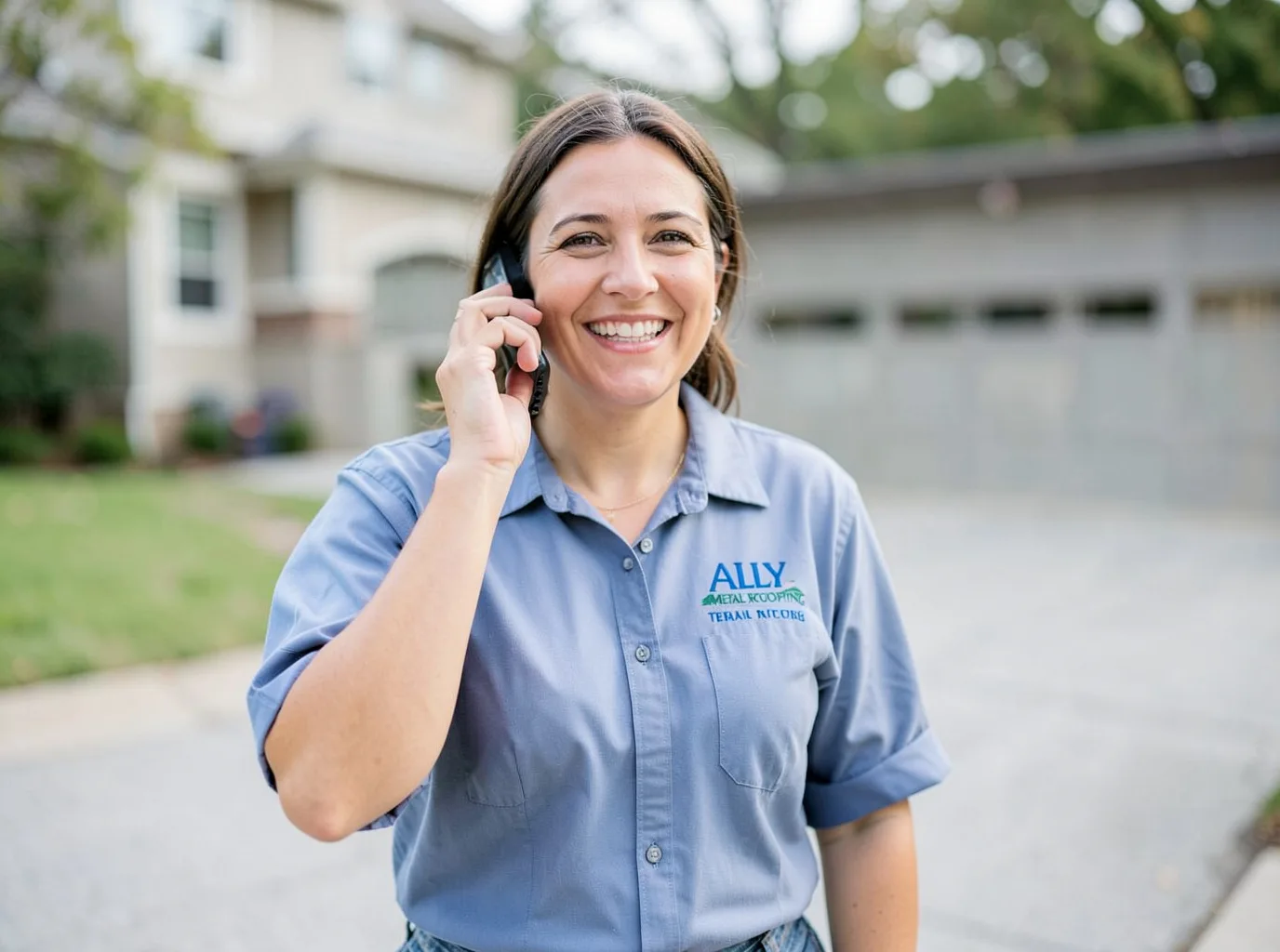 Metal Roof Installation Glenview, KY FAQs